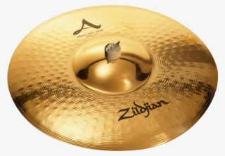 21" A Zildjian Mega Bell Ride - 21 A Mega Bell Ride