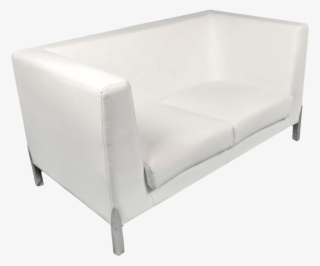 Latina 2 Seater Sofa - Studio Couch