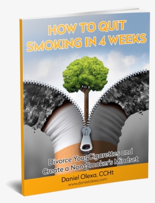 How To Quit Smoking In 4 Weeks - Tobacco