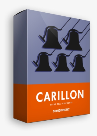 Large Bell Idiophones - Church Bell