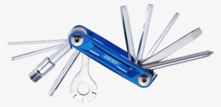 Classy Bell - Multi-tool