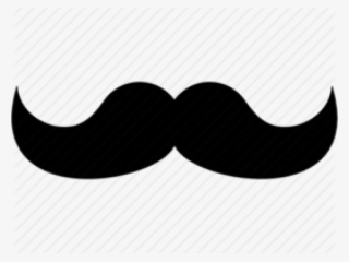 Moustache Clipart Mustache