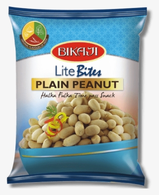 Bikaji Plain Peanut