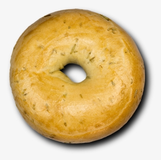 Bagel-rosemary - Bagel