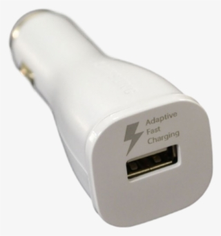 Zoom - Usb Car Charger Samsung
