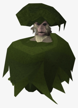 Giant Monkey Puzzle Bushes