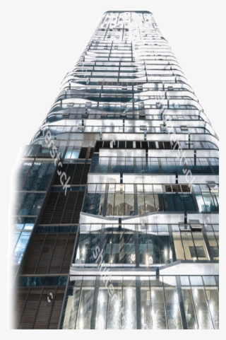 Building - Tower Block