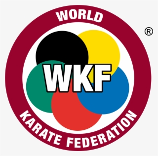 World Karate Federation - World Karate Federation Logo