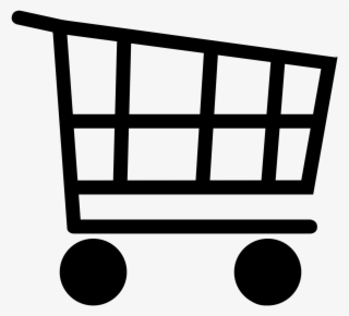 Shopping Cart Png - 쇼핑 일러스트 Png