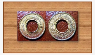 Coin