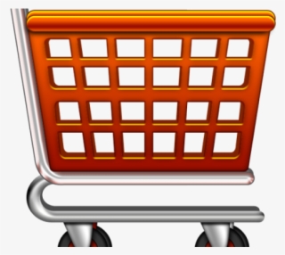 Cart Png Transparent Images - Shopping Cart Png Icon