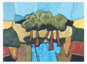 Image Not Available - Modern Art