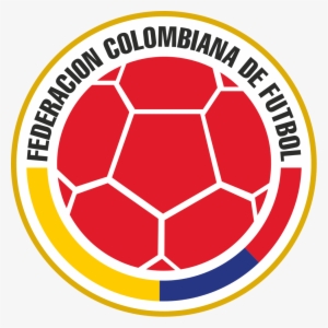National Geographic Logo Transparent Download - Colombia National Football Team Logo