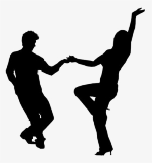Free Icons Png - People Dancing Silhouette Png