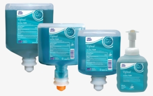 Refresh™ Antibac Foam Hand Wash - Refresh Antibac Foam Triclosan 1 2