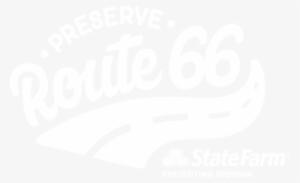 Join National Geographic, State Farm, And The National - Logo Route 66