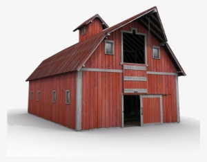 Barn Png Image - Barn Png