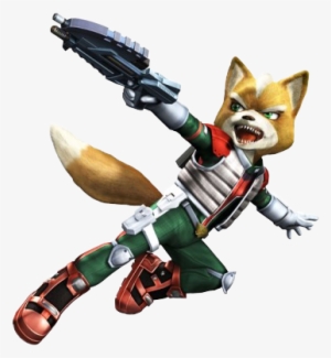 Zoness City Copyright Sinful Orchid 2002 - Star Fox Assault Fox