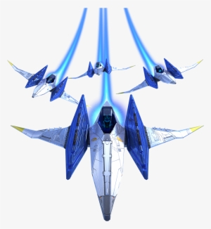 Png Image Information - Star Fox Grand Prix