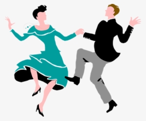 Picture Free Library Collection Of High Quality Free - Dancing Illustration
