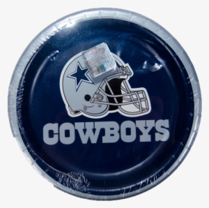 Dallas Cowboys Cowboys With Helmet Logo 8 Pack Of - Dallas Cowboys