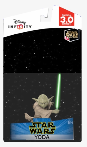 Yoda 3 - 0