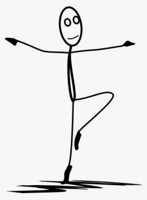 How To Set Use Stickman Dancing Clipart