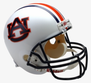 Auburn Tigers Ncaa Replica Full Size Helmet - Air Force Academy Football Helmet