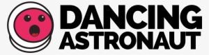 Dancing Astronaut Logo - Dancing Astronaut Logo Png