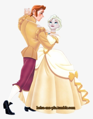 Dancing At The Royal Ball By Inspired-flower On Deviantart - Покахонтас И Джон Рольф