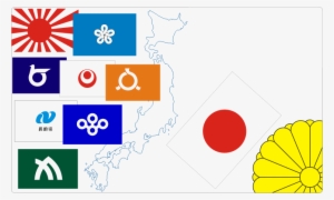 Japanese Flags - Empresas