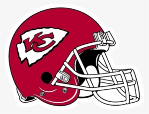 The Dallas Cowboys - Kansas City Chiefs Helmet Png