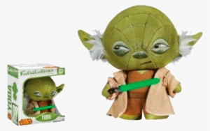 Star Wars - Yoda Fabrikations