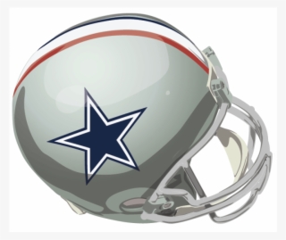 1974 Philadelphia Eagles Helmet