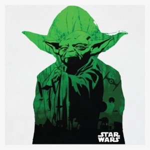 Yoda Star Wars - Star Wars