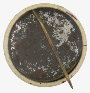 Japan Flag Button Back Art Button Museum - Circle