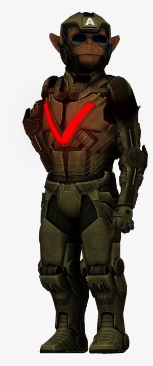 Picture - Star Fox Shogun