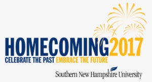 Homecominglogo2017 - Alumni Homecoming Logo 2016