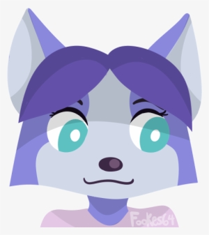 Krystal Drawing - Krystal Vee