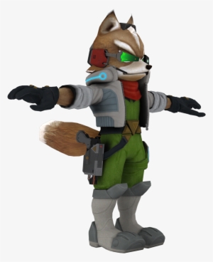 Star Fox Zero Falco - Star Fox Zero Model Rip