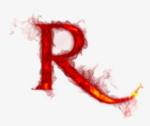 Letter R Png - R Logo No Background - 400x338 PNG Download - PNGkit