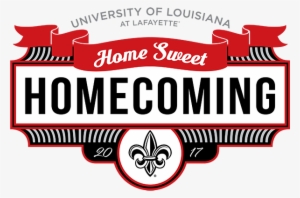 Fun-filled Week Planned For Homecoming 2017 - Louisiana's Ragin' Cajuns