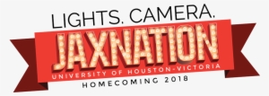 Homecoming Logo - University Of Houston-victoria