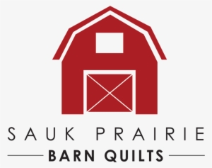 Barn Quilt Logo - Barn