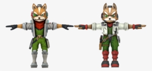 Rock On Twitter - T Pose Character Cartoon