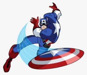 Image Result For Captain America - Captain America Free Printable