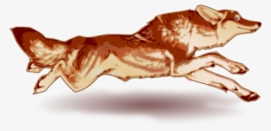 Star Fox Clipart - Fox Clip Art