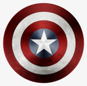 Captain America Shield Png Svg Library Stock - Captain America Shield Iphone