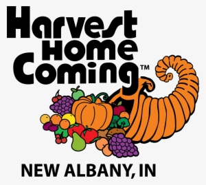 Png - Harvest Homecoming New Albany