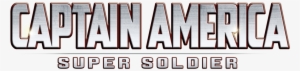 Captain America Ss Logo - Capitan America 2 Logo